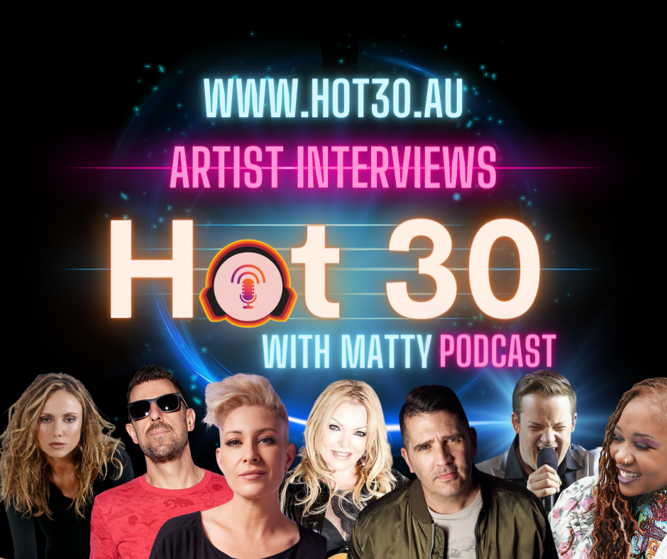 Hot 30 podcast
Hot 30 with Matty